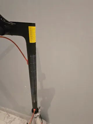 Patinete Xiaomi Mi Electric Scooter 3