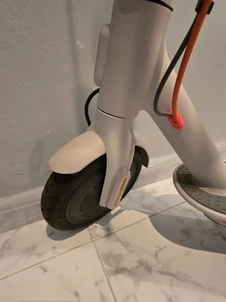 Patinete Xiaomi Mi Electric Scooter 3