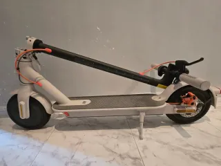 Patinete Xiaomi Mi Electric Scooter 3