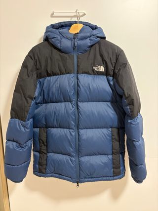 Plumas The North Face Diablo Talla M