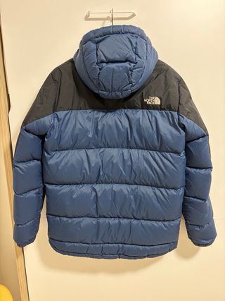 Plumas The North Face Diablo Talla M