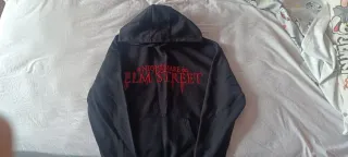 Sudadera A Nightmare on Elm Street
