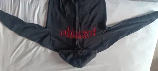 Sudadera A Nightmare on Elm Street