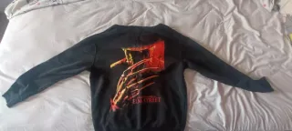 Sudadera A Nightmare on Elm Street