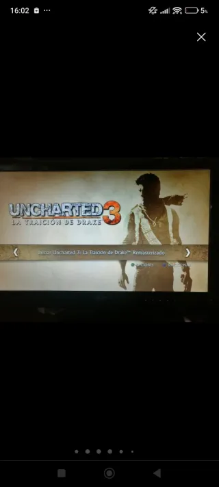 UNCHARTED COLLECTION: The Nathan Drake (PS4)