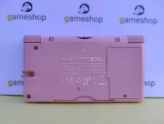 Nintendo DS Lite Rosa