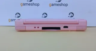 Nintendo DS Lite Rosa