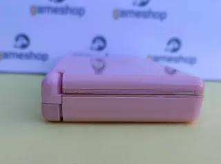 Nintendo DS Lite Rosa