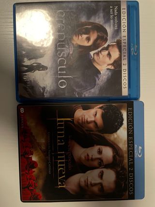 Crepúsculo (Saga Crepúsculo 1) (Spanish Edition)