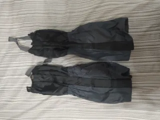 Raquetas de Nieve Odoland Ajustables.