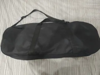 Raquetas de Nieve Odoland Ajustables.