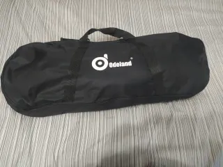 Raquetas de Nieve Odoland Ajustables.