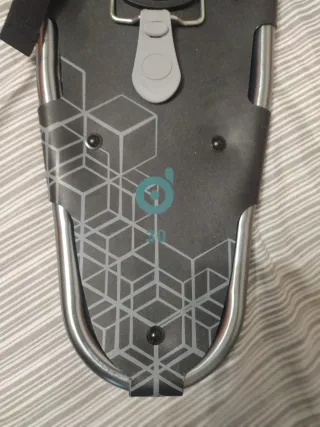 Raquetas de Nieve Odoland Ajustables.