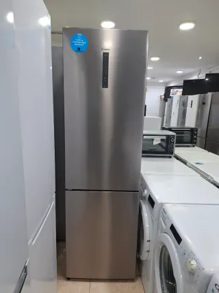 Nevera Candy con garantía