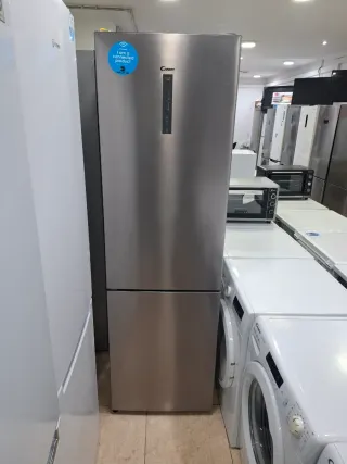 Nevera Candy con garantía