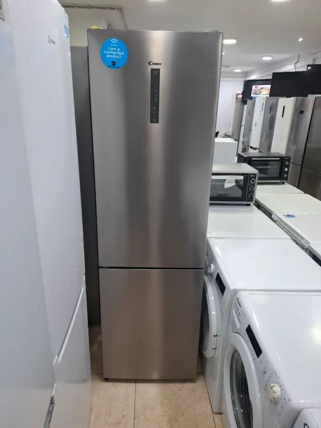 Nevera Candy con garantía