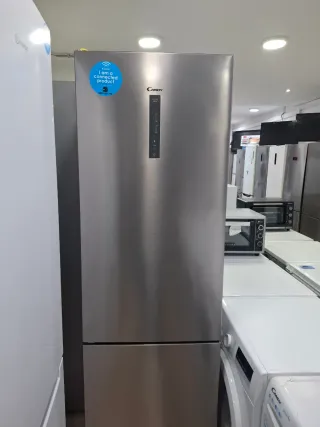 Nevera Candy con garantía