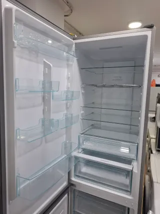 Nevera Candy con garantía