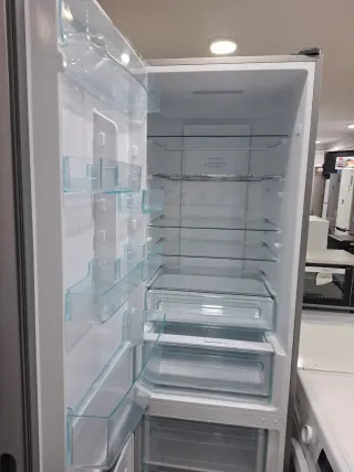 Nevera Candy con garantía