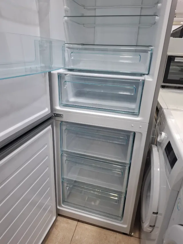 Nevera Candy con garantía