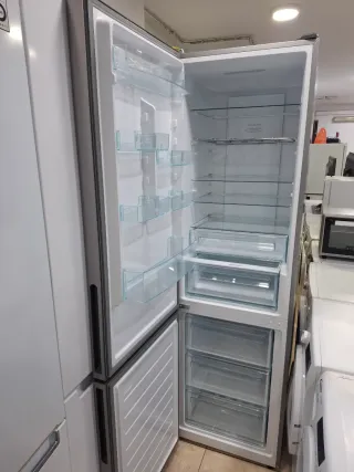 Nevera Candy con garantía