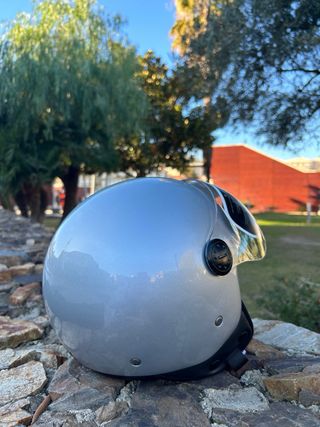 Casco Omologato taglia XL NUOVO