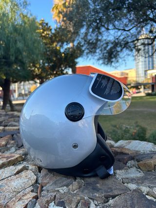 Casco Omologato taglia XL NUOVO