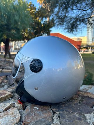 Casco Omologato taglia XL NUOVO