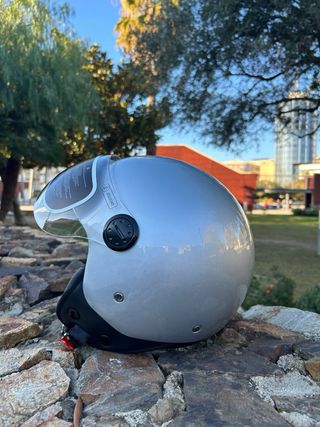 Casco Omologato taglia XL NUOVO