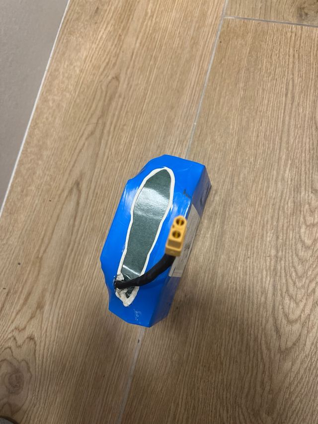 Batería 36V 3Ah VICTPOWER