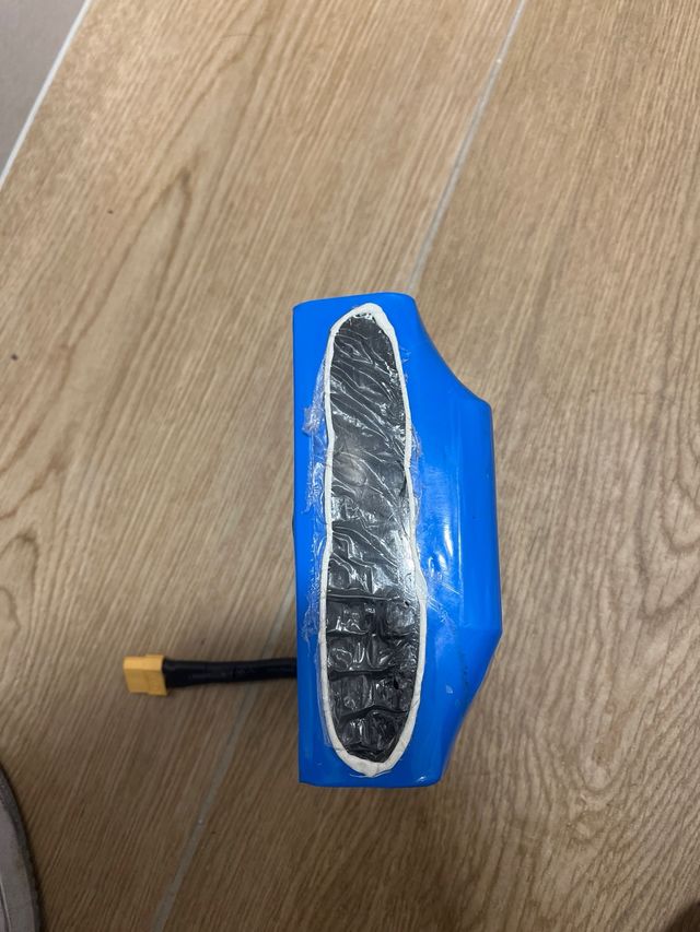 Batería 36V 3Ah VICTPOWER