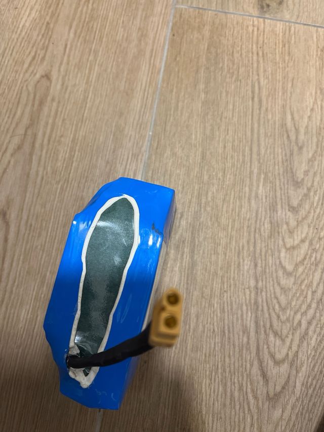 Batería 36V 3Ah VICTPOWER