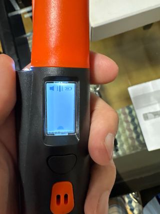 Detector de Metales Pinpointer