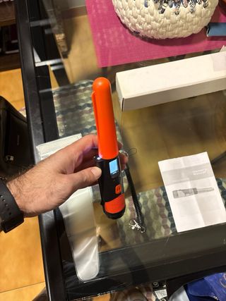 Detector de Metales Pinpointer