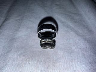 Anillo Tous Oso Plata
