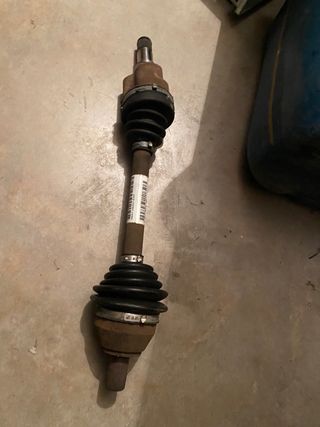 Palier Izquierdo Ford Focus 1.8 TDCI MK2