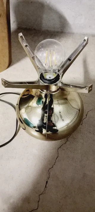 Lampada Cindy Kartell