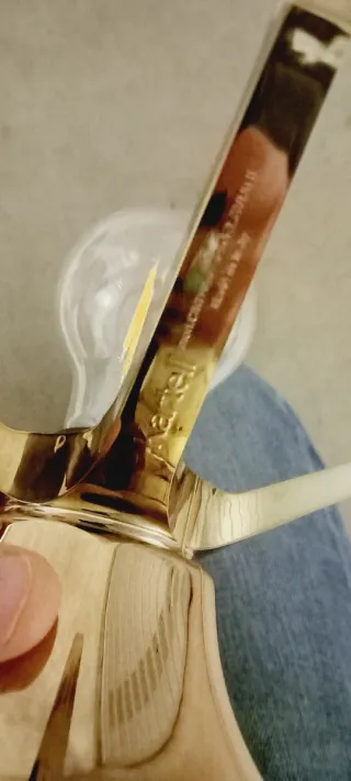 Lampada Cindy Kartell