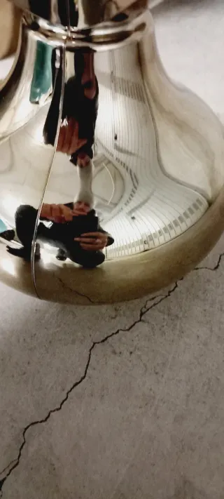 Lampada Cindy Kartell