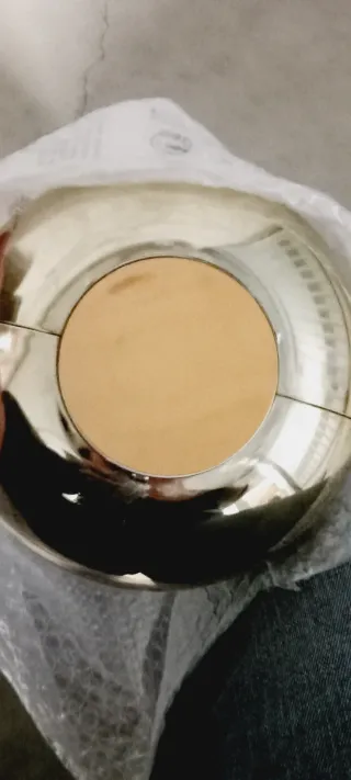 Lampada Cindy Kartell