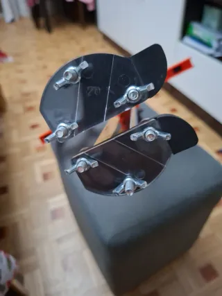 Cortadora profesional pladur