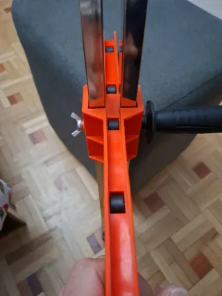 Cortadora profesional pladur