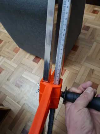 Cortadora profesional pladur