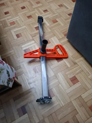 Cortadora profesional pladur