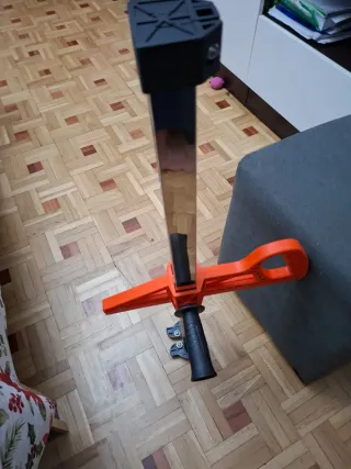 Cortadora profesional pladur