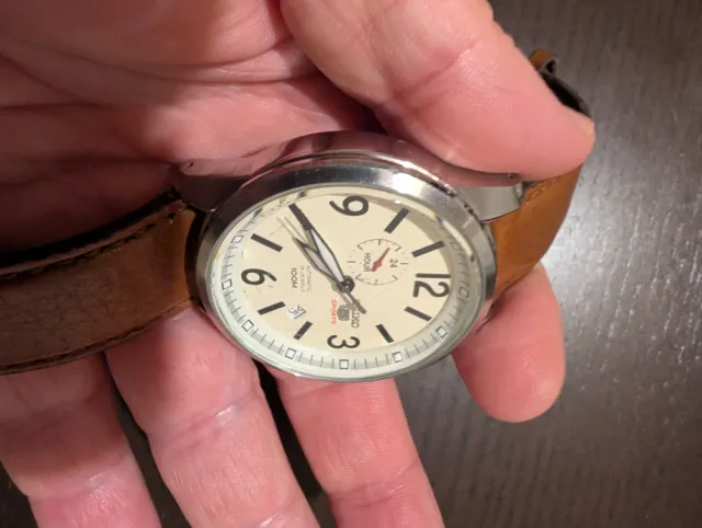 Reloj SEIKO 5 Sports Automático 100M