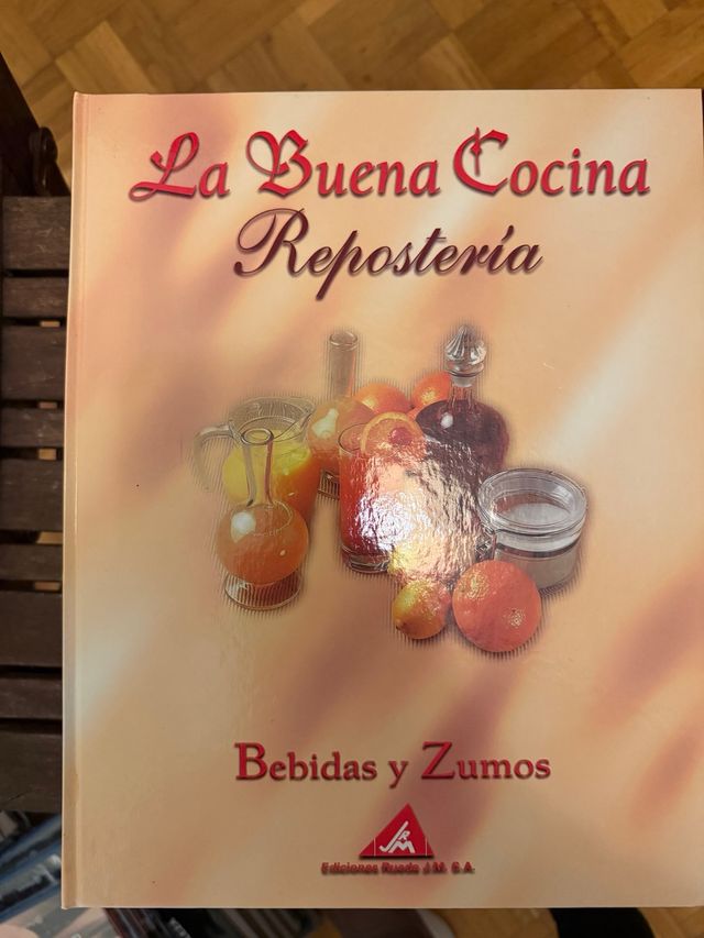 La Buena Cocina