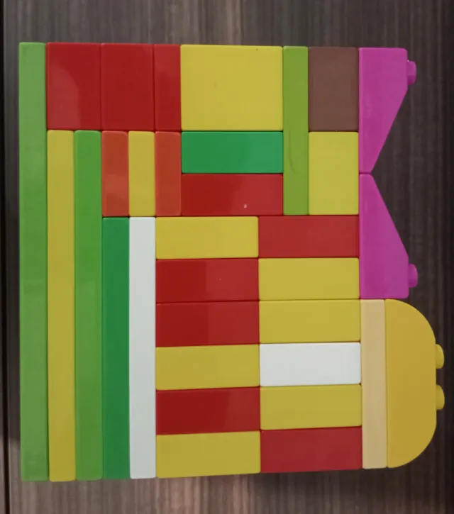 Lego Duplo