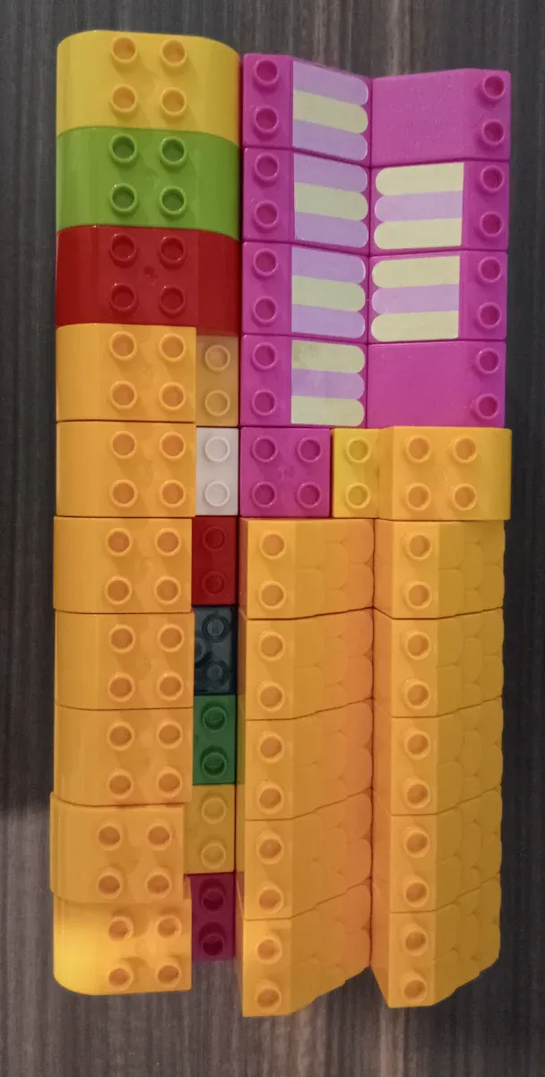 Lego Duplo