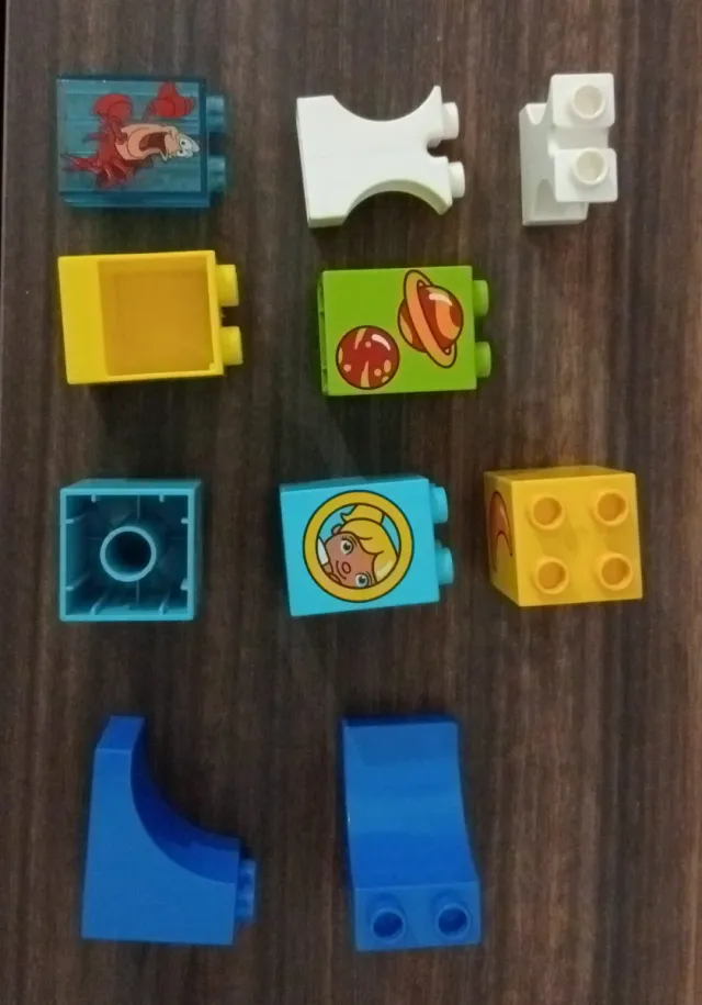 Lego Duplo